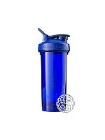 Blender Bottle, Спортивний шейкер-пляшка Pro28 Tritan 28oz/820ml Ultramarine