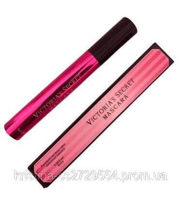 Туш для вій Victoria's Secret Mascara вікторія сікрет копія
