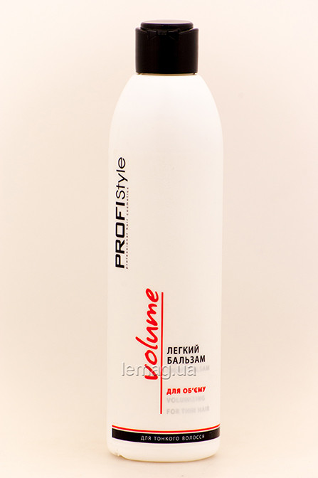 ProfiStyle Бальзам для об'єму, 250 мл, фото 1