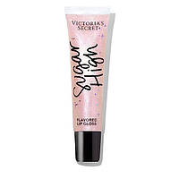 Блеск для губ Victoria's Secret Flavored Lip Gloss Sugar High