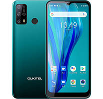 Смартфон OUKITEL C23 Pro 4/64GB Green