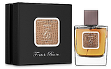 Парфумована вода Franck Boclet Vanille для чоловіків 100ml, Тестер Франція, фото 3