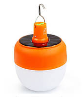 Акумуляторна кемпінговий лампа світильник Energy saving lamp Lf - 1525