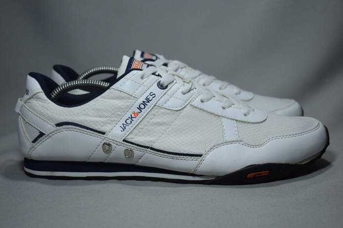 Jack & Jones кроссовки мужские летние. Оригинал. 44 р./29 см. (ID ...