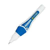 НовинкаКоректор Buromax pen 8 ml, metal tip (BM.1035) !