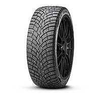 Зимние шины Pirelli Ice Zero 2 275/40 R19 105T XL RSC (шип)