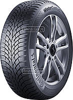 Зимние шины Continental WinterContact TS 870 205/55 R16 91T