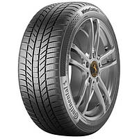 Зимние шины Continental WinterContact TS 870P 215/65 R17 99T FR