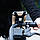 Велотримач для телефону Baseus Miracle Bicycle Vehicle Mounts Black, фото 8