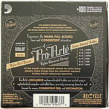 Струны D'Addario EJ46-3D Pro Arte Hard Tension 29-44 3 sets, фото 2