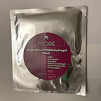 Гідрогелева маска з ПДРН Miore Magic Wand PDRN Hydrogel Mask-3шт