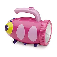 Ліхтарик Божа корівка, (MD16336), Melissa&Doug, фото 3