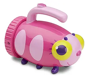 Ліхтарик Божа корівка, (MD16336), Melissa&Doug, фото 2