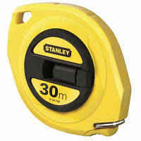 Новинка Рулетка Stanley Longtape 30мх12,7мм (0-34-108) (0-34-108) !