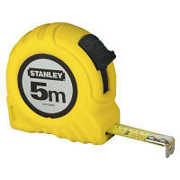 Новинка Рулетка Stanley 5м х 19мм (0-30-497) !