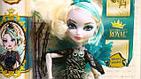 Ever After High Евер Афтер Хай Faybelle Thorn Doll Фейбель Торн Базова, фото 5