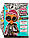 L. O. L. Surprise! Лялька ЛОЛ Сюрприз ОМГ Цукор LOL Surprise OMG Sweets 572763, фото 7