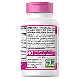 Колаген Nature's Truth Hydrolyzed Ultra Collagen 3000 мг Колагену (Тип I і III) + Вітамін C 90 таблеток, фото 3