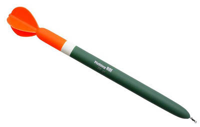 Gardner Deluxe Pencil Marker Floats Twin Pack