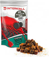 Пеллетс INTERKRILL Pellets Krill Mix 10 мм 800 г (PLB-005)