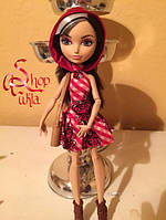 Лялька-евер афтер хай Сериз Худ — Зачарований Пікнік