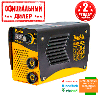 Сварочный инвертор Mächtz MWM-255 S (7.1 кВт, 255 А)