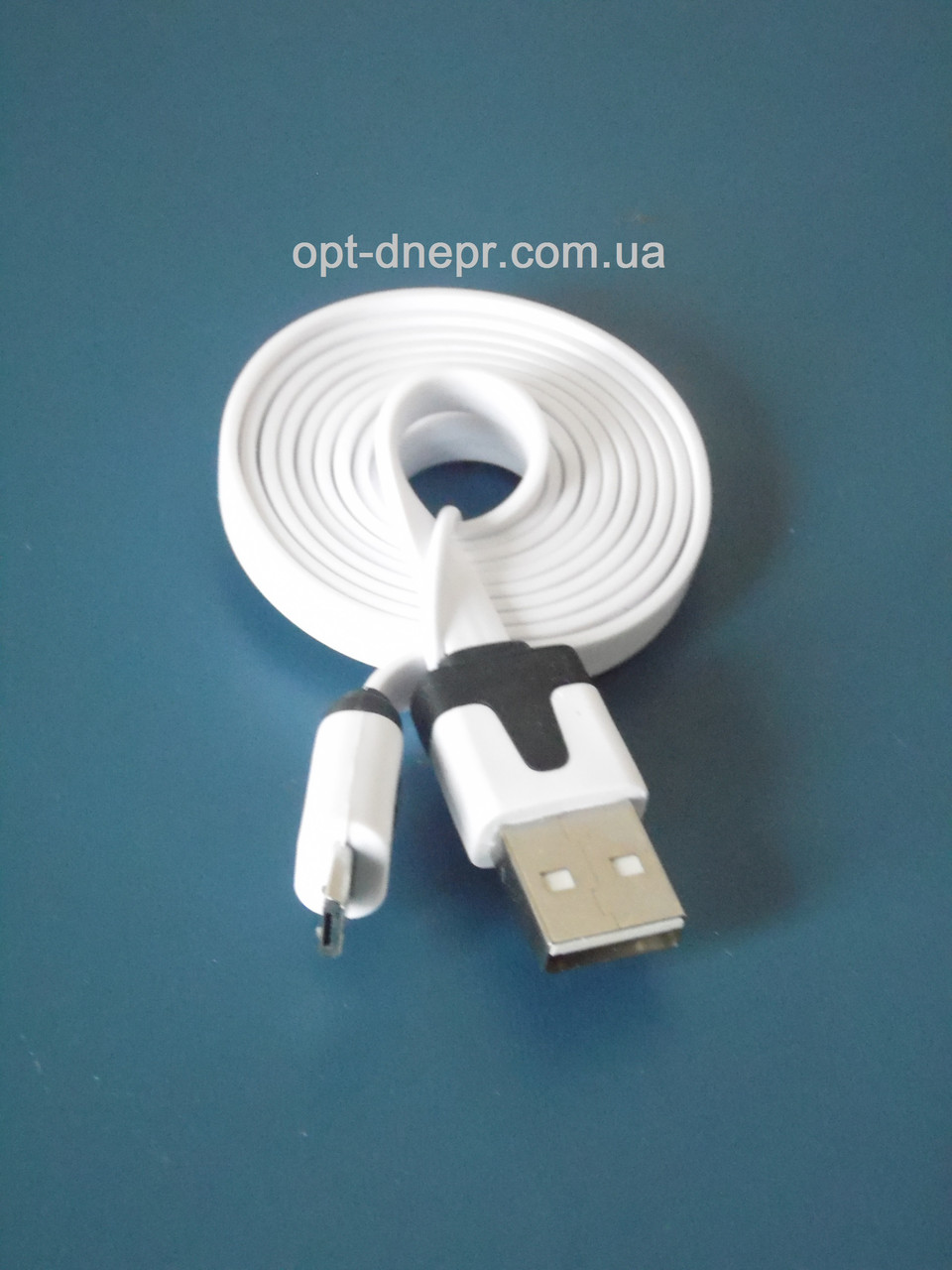 Кабель універсальний USB для телефона