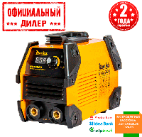 Инверторный сварочный аппарат Mächtz MWM-280 D (7.3 кВт, 280 А)