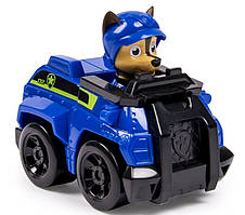 Щенячий патруль. Гонщик Paw Patrol Racers — Chase