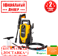 Мийка високого тиску Mächtz MPW-1455