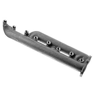 Колектор випускний лівий (в-во КАМАЗ) 7403.1008021