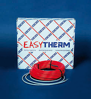 Нагревательный кабель двужильный EasyTherm Easycable EC (EC 8.0)