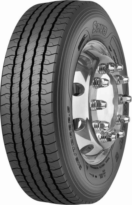 Грузовие шини Sava Avant 5 (рулевая) 385/65 R22,5 160/158K/L (гт)