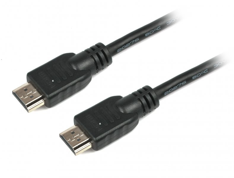 Кабель HDMI Cablexpert CC-HDMI4L-10 (v1.4) 3 м