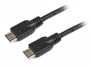 Кабель HDMI Cablexpert CC-HDMI4L-10 (v2.0) 3 м