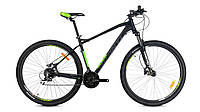 Велосипед Avanti CANYON PRO 29ER (19")