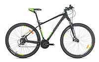 Велосипед Avanti Canyon PRO (650B) 17"