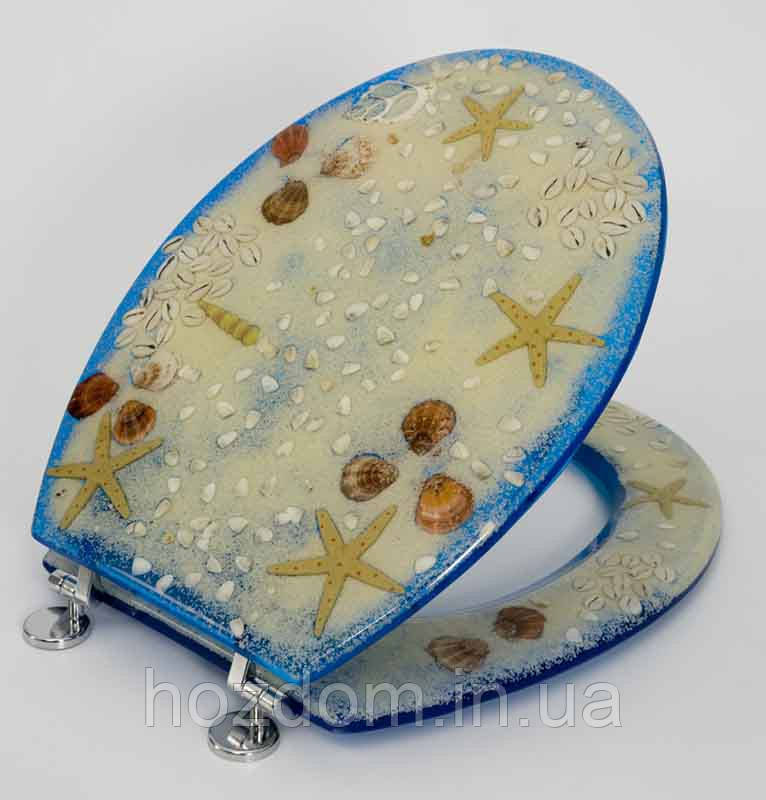 Сиденье Для Унитаза Стеклопластик Купить