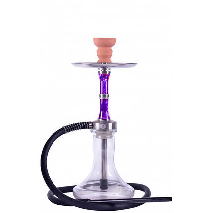 Кальян Yahya NL-03 висота 43 см на 1 персону, фото 1