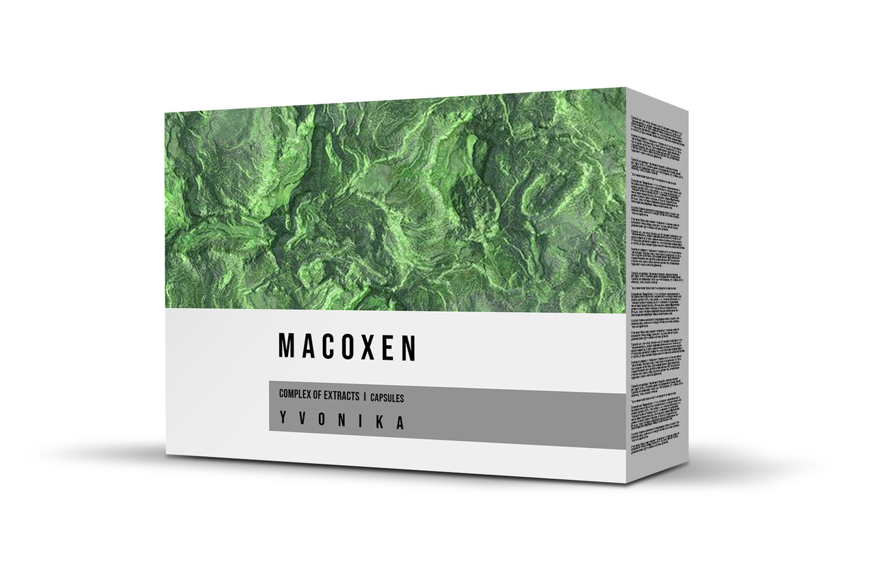 Macoxen (Макокс)
