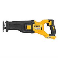 Пила сабельная аккумуляторная DeWALT DCS389NT (54В, Без АКБ и ЗУ) YLP