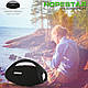 Портативна колонка HOPESTAR H31 Bluetooth 36х13 см, Червоний, фото 7