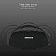 Портативна колонка HOPESTAR H31 Bluetooth 36х13 см, Червоний, фото 10