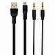 Портативна колонка HOPESTAR H31 Bluetooth 36х13 см, Червоний, фото 11