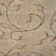 Ковролін ITC Alaska 283 коньячний - ширина 4 метри