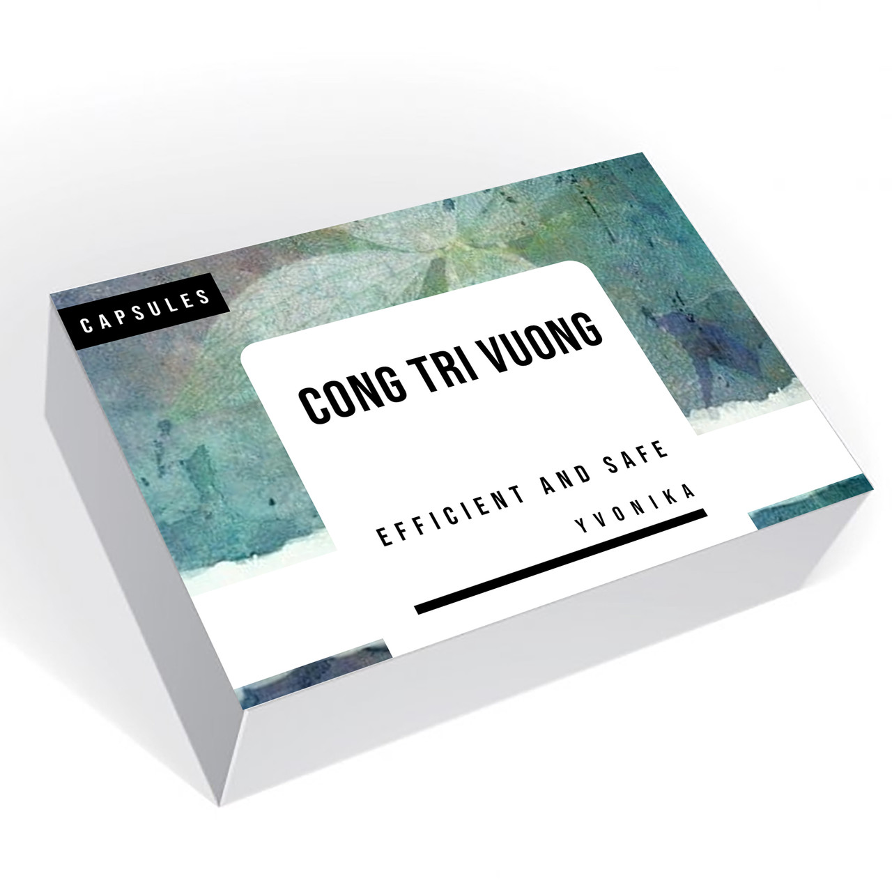 Cong Tri Vuong (Конг Три Вуонг)