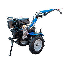 Мотоблок ДТЗ 510ДН