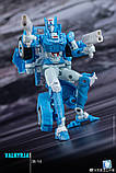 Жінка автобот-трансформер Хромія Transformers War for Cybertron Autobot Chromia, фото 6