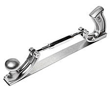 Рубанок рихтувальний JTC 3526