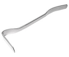 Монтировка рихтовочная JTC 2536 580мм